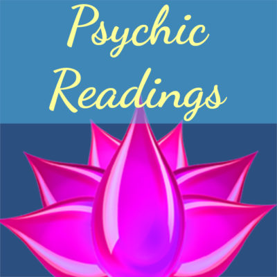 Online Psychic Readings Remote Psychic Readings