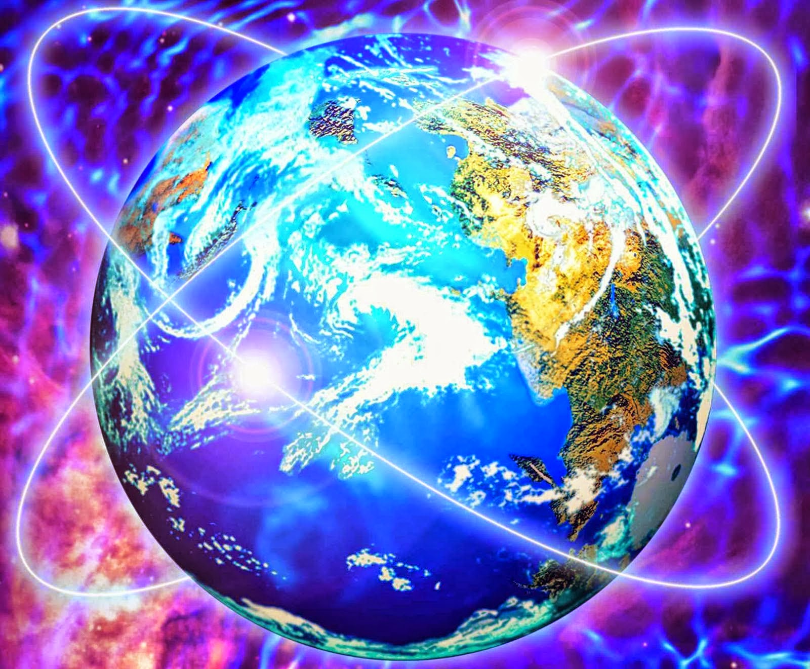 new-earth-energies