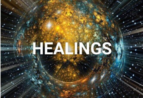  Psychic Healings Available 