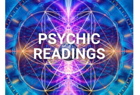 Psychic Readings Available.. 
